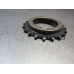 06H010 Crankshaft Timing Gear From 2011 TOYOTA COROLLA  1.8